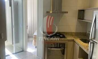 Imagem 2: Apartamento em Condomínio Padrão para Locação no bairro Cidade Patriarca, 2 dorms, 1 vaga