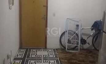 Imagem 3: Apartamento para Venda - 38.72m², 2 dormitórios, 1 vaga - Restinga