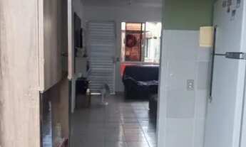 Imagem 5: Casa Casa em condomínio com 2 dormitórios