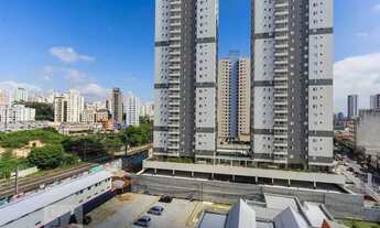 Imagem 3: Apartamento para Aluguel - Bom Retiro, 1 Quarto, 33 m2