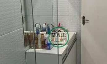 Imagem 6: Casa com 2 dormitórios à venda, 66 m² por R$ 380.000,00 - Vila São Bento - São José dos Ca