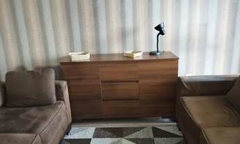 Imagem 3: Apartamento de 89m² - andar alto - 3 dormitórios 1 suite - lazer completo - 1 vaga privati