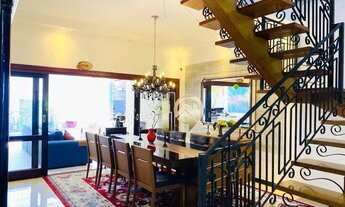 Imagem 7: Sobrado com 4 suites venda, 405 m² - Jardim Altos de Santana II - Jacareí/SP