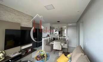 Imagem 2: Apartamento à venda no Condomínio Fatto Torres de São José - Jundiaí - SP