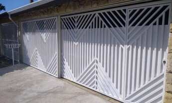 Imagem 1: Casa em Condomínio para Venda em Jundiaí, Parque Residencial Jundiaí, 2 dormitórios, 2 ban