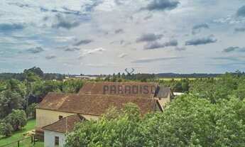 Imagem 4: Terreno à venda, 118685 m² por R$ 13.950.000,00 - Campo Comprido - Mandirituba/PR