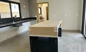 Imagem 6: Sobrado à venda com 5 quartos suítes, 400 m², de esquina, Condomínio Monte Carlo em São J