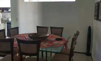 Imagem 6: Apartamento à venda no bairro Engenheiro Luciano Cavalcante - Fortaleza/CE