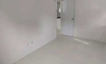 Imagem 4: Apartamento com 56m² com 2 quartos "1 suíte" - Padre Romualdo / Caucaia