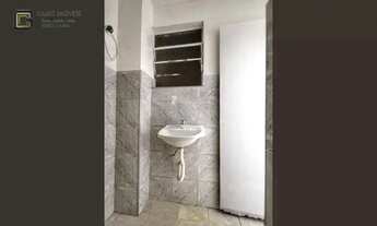 Imagem 8: Apartamento com 1 dormitório à venda, 25 m² por R$ 160.000,00 - Liberdade - São Paulo/SP