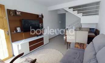 Imagem 2: Sobrado 2 dormitórios I Areias I São José