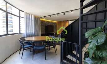 Imagem 6: Cobertura com 3 dormitórios à venda, 220 m² por R$ 2.600.000,00 - Aclimação - São Paulo/SP