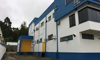 Imagem 7: Galpão/Depósito/Armazém para aluguel possui 1533 metros quadrados