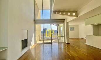 Imagem 2: Apartamento para locação na Vila Madalena!