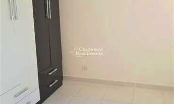 Imagem 7: HR apartamento Villa brancra 2 dormitorios para locação