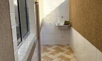 Imagem 3: Sobreposta térrea 2 Dorm