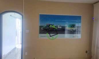 Imagem 6: Casa com 3 dormitórios para alugar, 179 m² por R$ 3.923/mês - Vila Harmonia - Araraquara/S