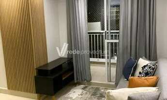 Imagem: Apartamento - Residencial Parque da Fazenda