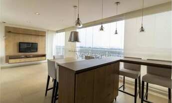 Imagem 1: Quartier Vila Mascote - 3 suítes Semi Mobiliado