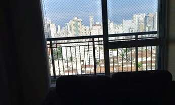 Imagem 7: Apartamento de 89m² - andar alto - 3 dormitórios 1 suite - lazer completo - 1 vaga privati