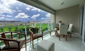 Imagem: Apartamento - Jardim América - Paulínia