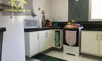 Imagem 7: Apartamento - Ed Guilherme de Almeida 3 quartos em Itapuã Cód: 20713 D