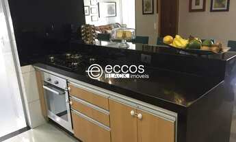 Imagem 4: Ótimo Apartamento com 3 quartos para locação no Bairro Patrimônio