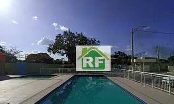 Imagem 11: COND. VILLAGE DEL VILLE