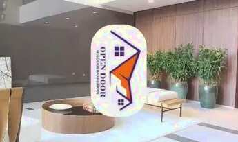 Imagem 7: Luxuoso apartamento de 260m² para venda no bairro Bom Pastor - Juiz de Fora - MG