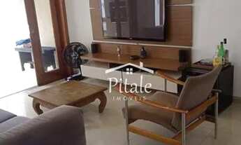 Imagem 5: Casa com 3 dormitórios, 240 m² - venda por R$ 462.000,00 ou aluguel por R$ 2.900,00/mês