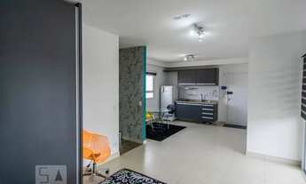 Imagem: Apartamento para Aluguel - Jardim Anália