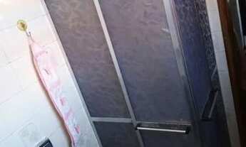 Imagem 2: Casa de vila em Padre Miguel, 2 quartos, sala, cozinha, banheiro, copa e um enorme terraço