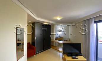 Imagem 4: Flat muito bem localizado, na rua Sena Madureira, prox a Rubem Berta, 23 de Maio e Pq do I