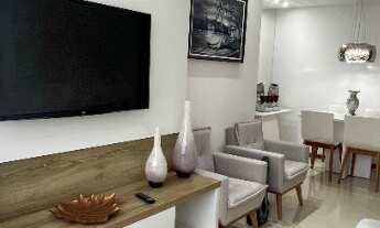 Imagem 4: De frentão com 2 vagas soltas, toda montado, muito luxo!