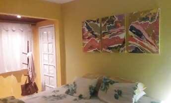 Imagem 5: Alugo Belissima Casa Condominio Área Nobre Estrada do Grama