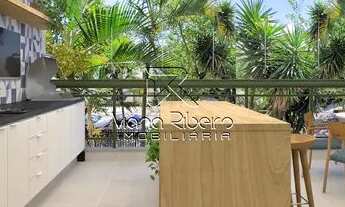 Imagem 7: Apartamento para venda com 102 metros quadrados com 2 quartos