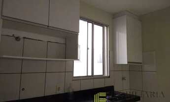 Imagem 5: Apartamento com 2 dormitórios para alugar, 50 m²- Jardim Planalto - São José do Rio Preto