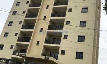 Imagem: Apartamento - Loteamento Remanso Campineiro