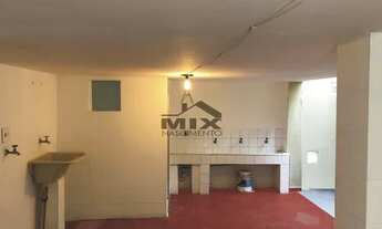 Imagem 2: Casa para locação,02 dormitórios ,02 vagas de garagem, Centro, São Bernardo do Campo, SP