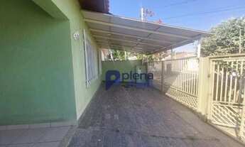 Imagem 2: Casa com 3 dormitórios para alugar, 195 m² por R$ 3.000/mês - Parque Franceschini - Sumaré