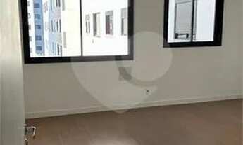 Imagem 4: LINDO APARTAMENTO Á VENDA COM 33m2, NA REGIÃO DE JURUBATUBA