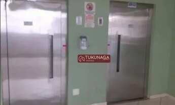 Imagem 3: Apartamento com 2 dormitórios para alugar, 64 m² por R$ 1.954,00/mês - Vila Galvão - Guaru