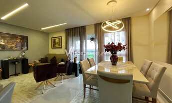 Imagem 3: Apartamento - Jardim América - Paulínia