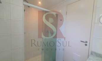 Imagem 5: SAO PAULO - Apartamento Padrão - Moema