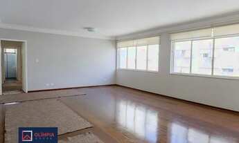 Imagem 3: Apartamento Locação Jardim Paulista 160 m² 3 Dormitórios