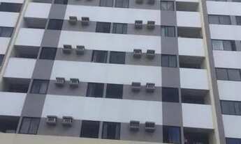 Imagem: Apartamento para venda tem 74 metros quadrados