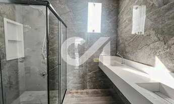 Imagem 7: / Terras Alphaville 2 - Casa Duplex moderna /