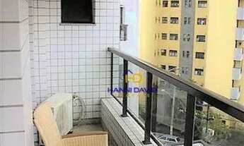 Imagem 4: Varanda Gourmet + Lareira + Hidromassagem no Bosque da Saúde com 4 suítes, 4 vagas - 230 m