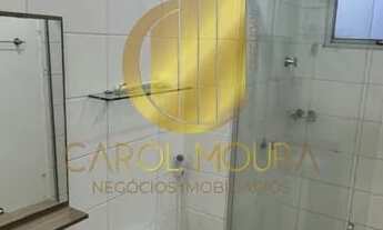 Imagem 7: Condomínio Total Life - Apartamento com 2 quartos sendo 1 suíte