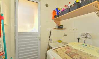 Imagem 6: Apolar vende Apartamento térreo com Garden, em São José